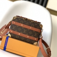 LV Box Bags